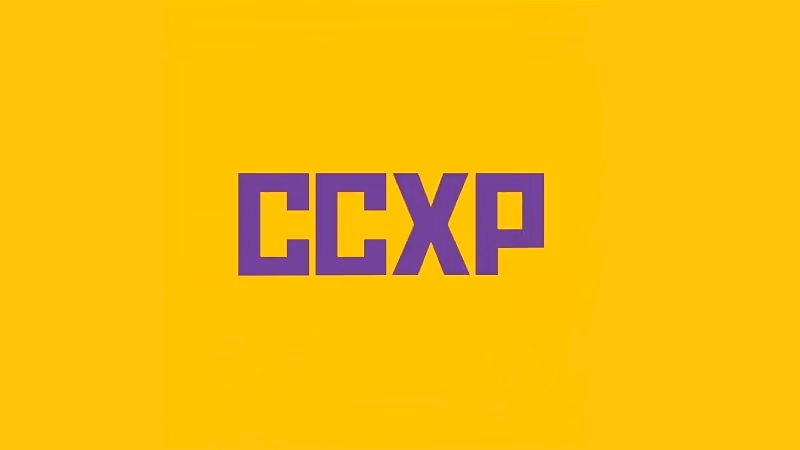 CCXP Certification Logo