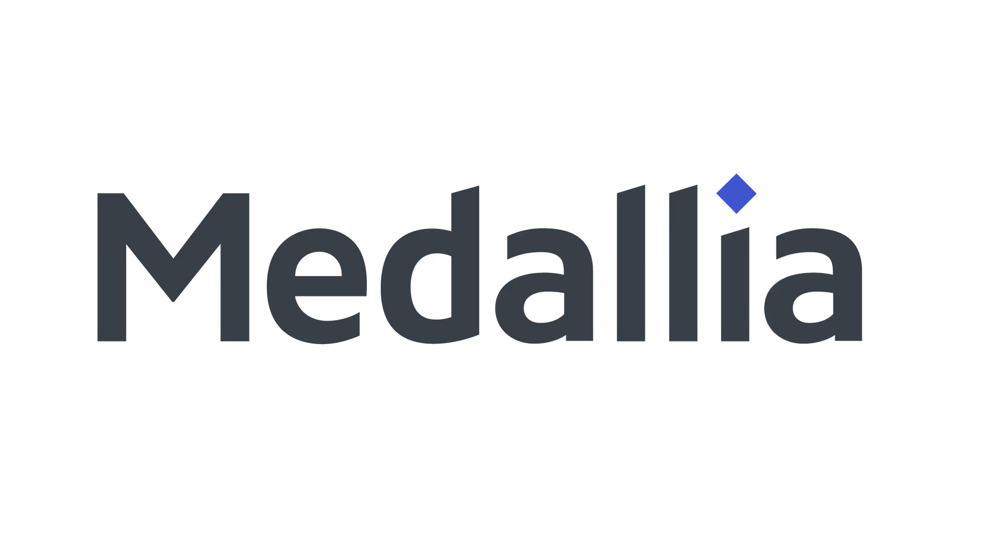 Medallia Certification Logo